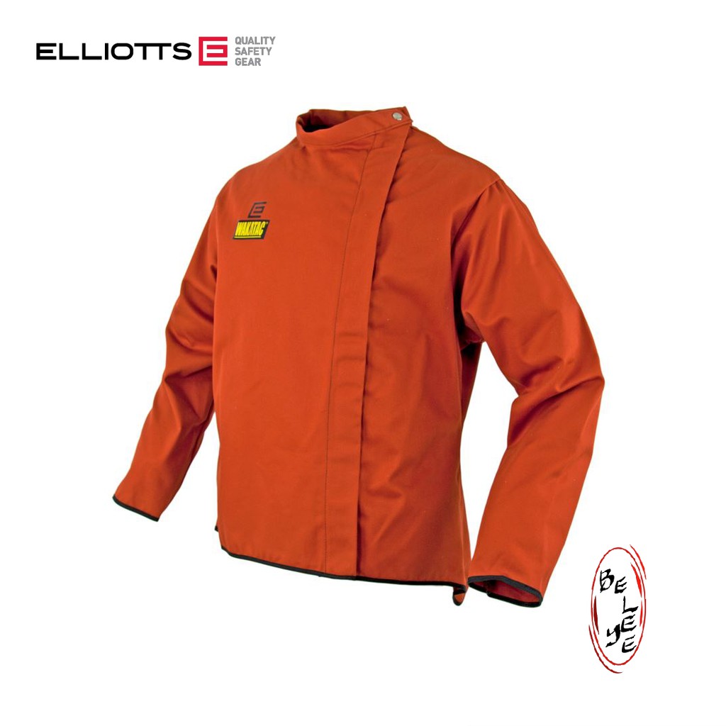 BELEYE | ELLIOTTS  WAKATAC® PROBAN® Welding Jacket