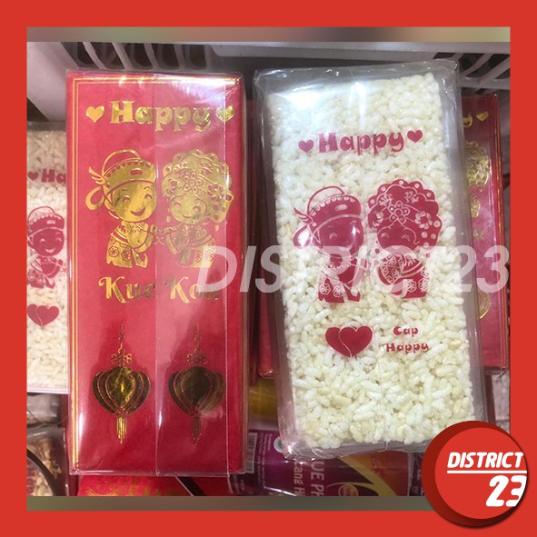 Jual Kue Koya Gipang Sangjit Kue Satu Kue Sangjit Happy Shopee