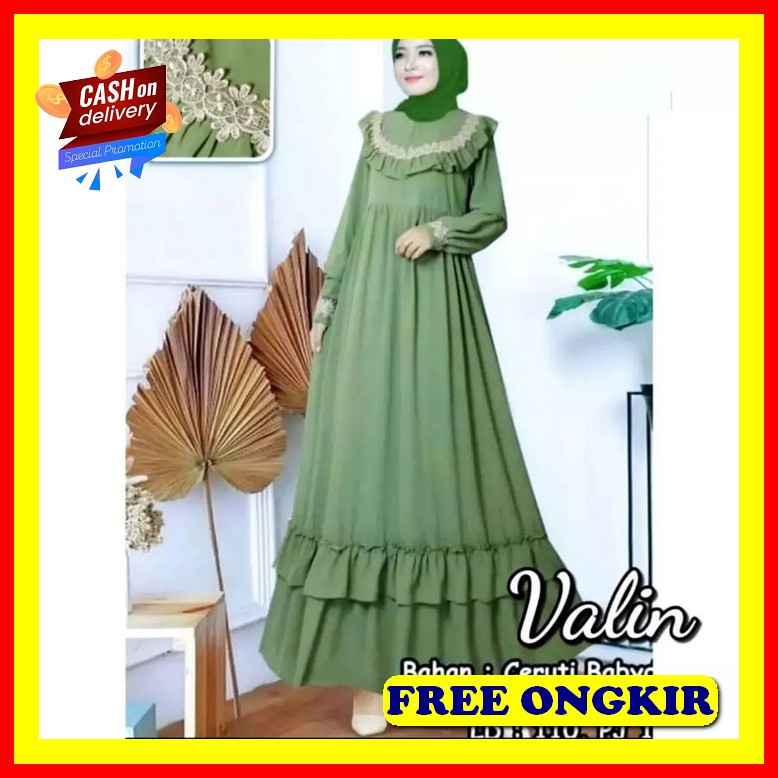 Dres Remaja Syar'I Bj Muslim Kekinian Games Remaja Terbaru 2023 Baju Gamis Wanita Import Ghamis Impo