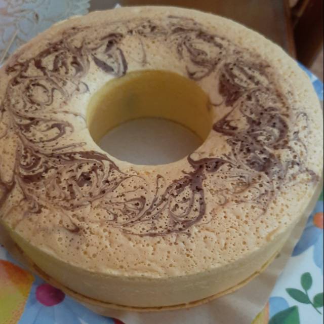

Bolu panggang