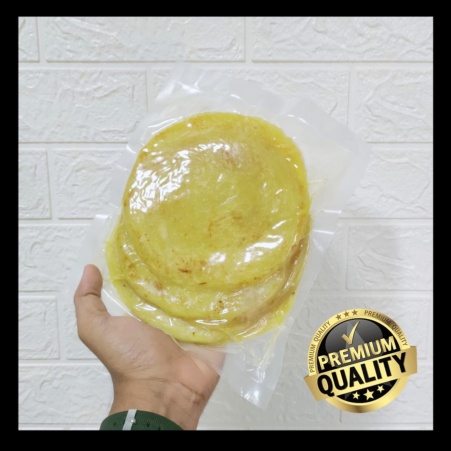 

Roti maryam / roti cane / frozen food rasa original / Premium package