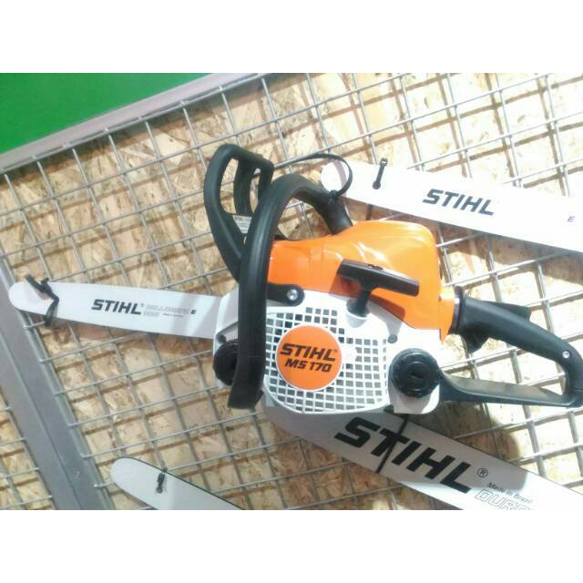 Chain Saw 14 inch Stihl MS 170
