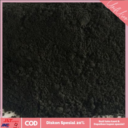 

⭐COD⭐ bubuk graphite powder