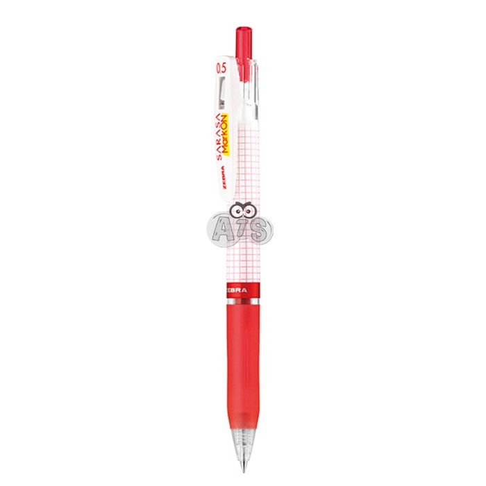 

Pulpen Sarasa Mark On 0.5mm