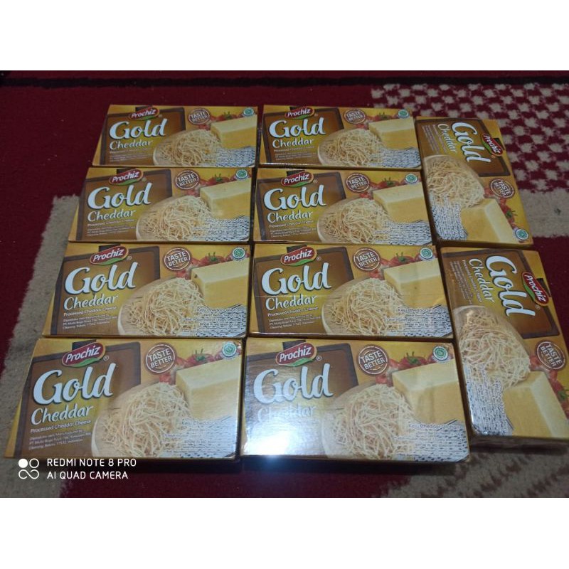 Jual Prochiz Gold | Shopee Indonesia