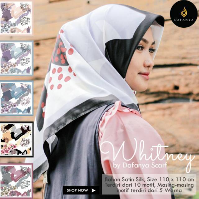 Whitney by dafanya design 10