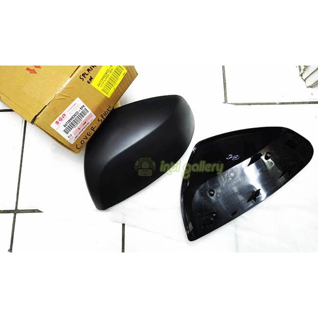 Cover Spion Suzuki Splash Original