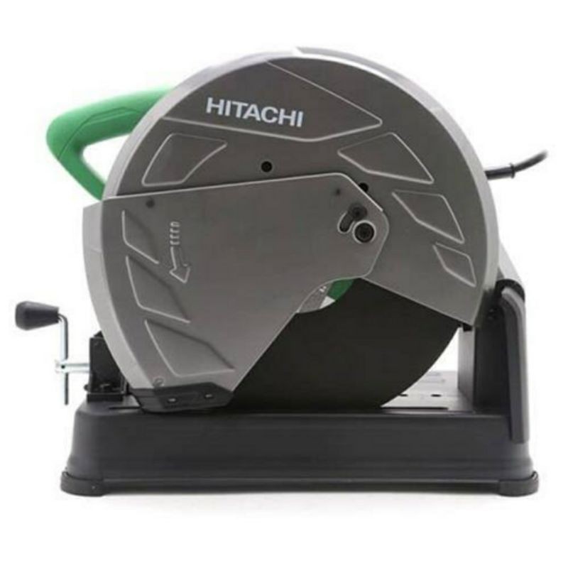 Jual Cutting Wheel Cut Off HITACHI / HIKOKI CC14ST | Shopee Indonesia