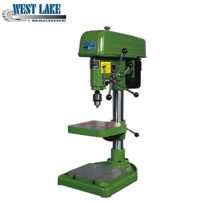 WESTLAKE ZQ4113 Drilling Machine 13 mm ZQ 4113 Mesin Bor Duduk 13 mm