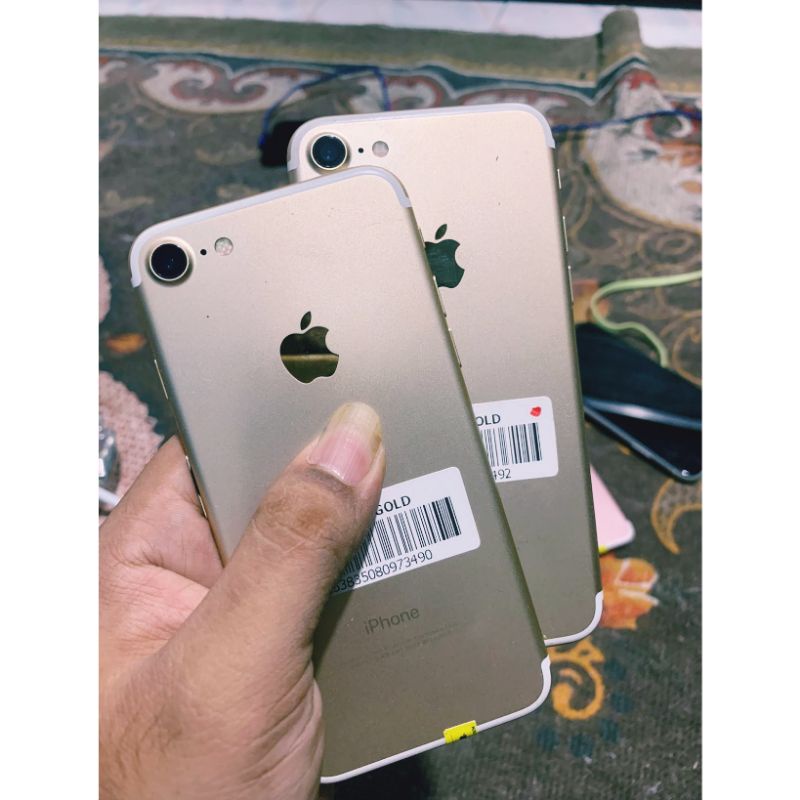 iPhon 7 | 7 Plus Fullset Arina Store Indonesia-3