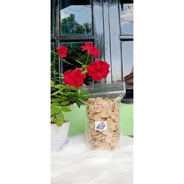 

Basreng / Bakso Goreng Original 500 gram