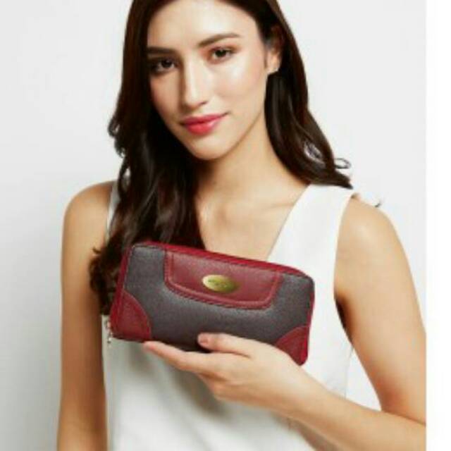  PROMO Dompet wanita import FURTIV original sophie  martin  