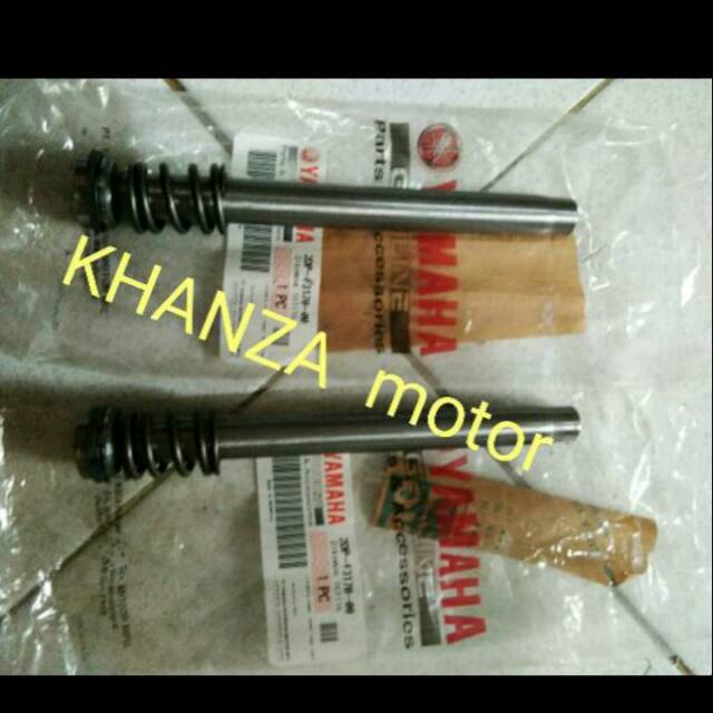 Suling shock depan yamaha Nmax 2pc original