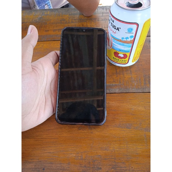 SAMSUNG M31 SEKEN NORMAL FULSET