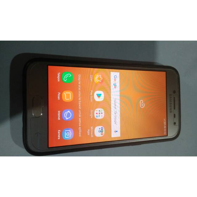 Hp handphone murah samsung j2 pro second