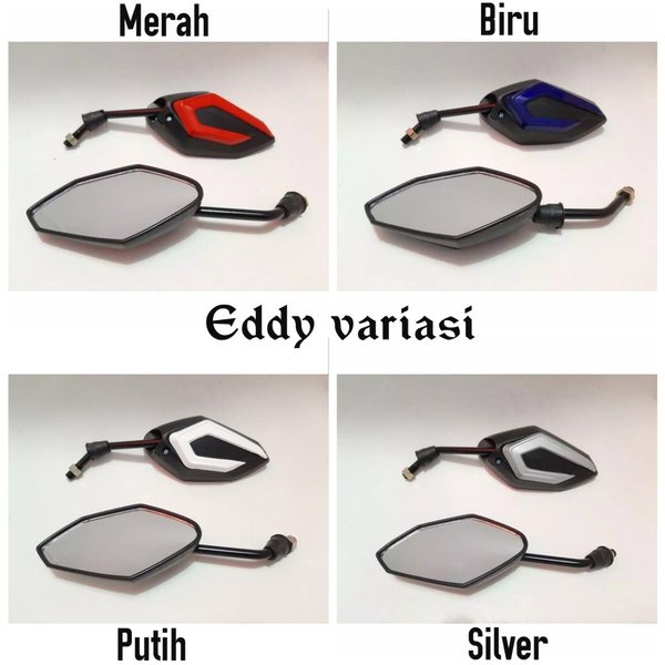 Spion Variasi Vario 125 150