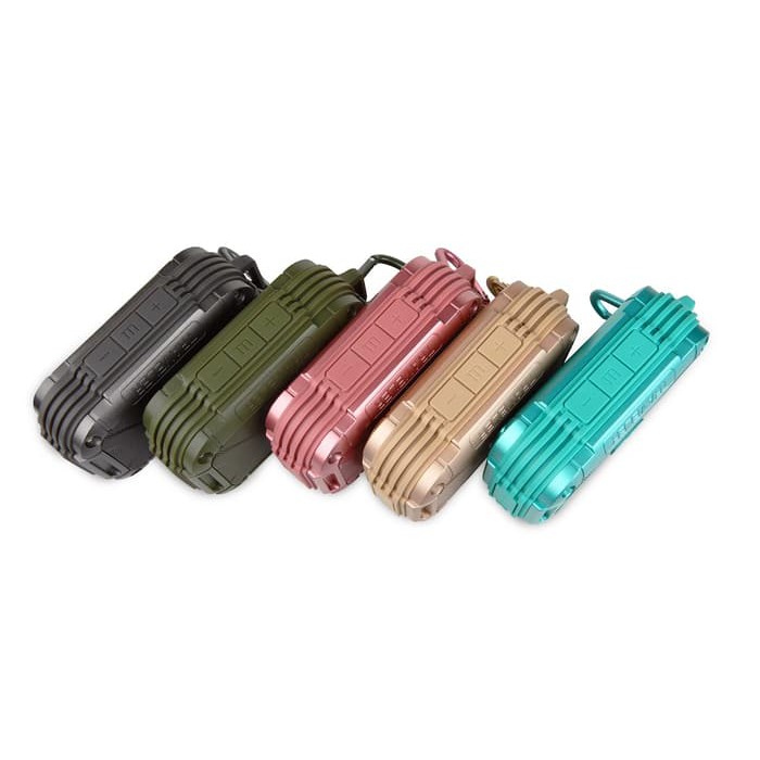 ORIGINAL Xiaomi MiFa F7 Bluetooth Portable Speaker Original TERMURAH