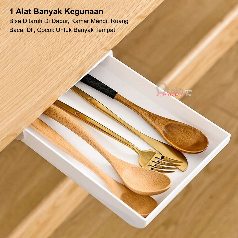 Laci penyimpanan kreatif OLL-1330