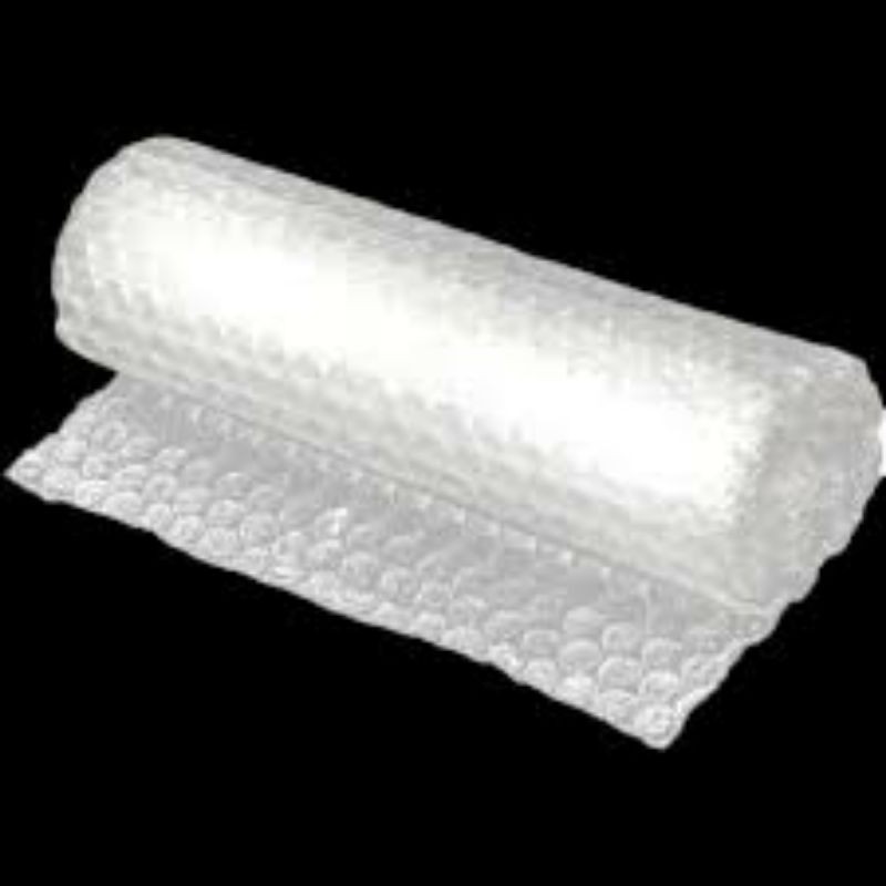 

Bubble Warp Untuk Lapisan Agar Aman