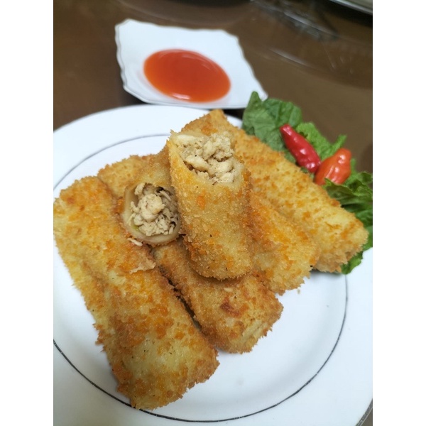

Risoles Ayam