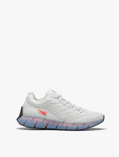 reebok zig kinetica pride