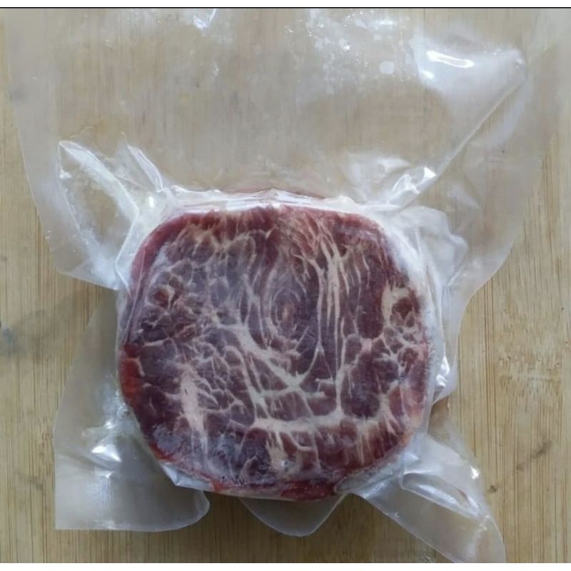 

Australian Tenderloin Meltique steak 200g