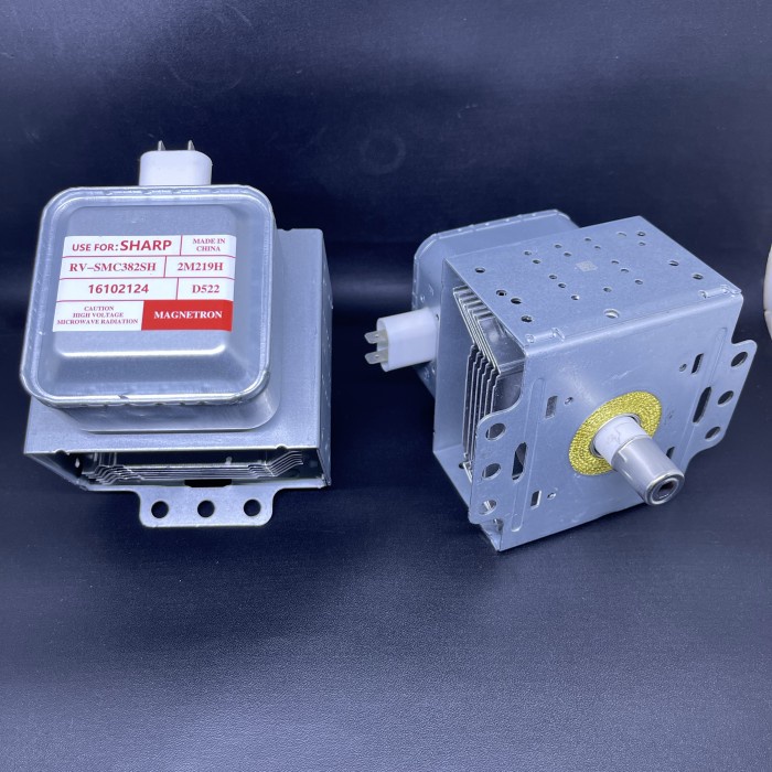 Harga magnetron microwave sharp Terbaru Okt 2025 | BigGo Indonesia