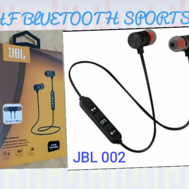Hf Bluetooth