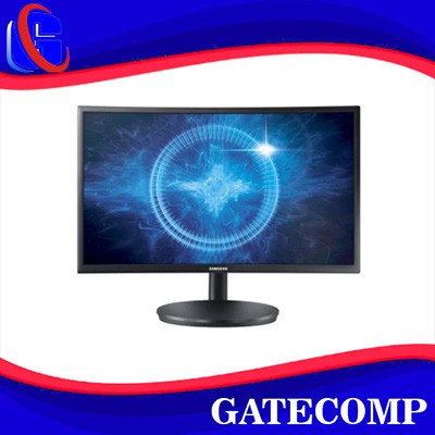 SAMSUNG GAMING MONITOR LED - LC24FG70FQEXXD