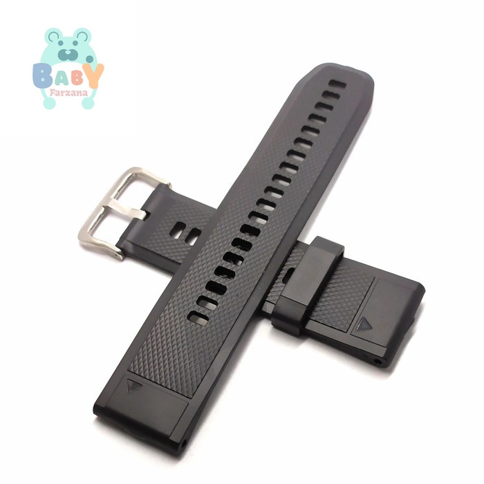 TALI JAM TANGAN SKMEI 1418 RUBBER STRAP TALI JAM SKMEI 1418 SKIMEI1418