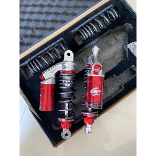 shock skok gp premium ukuran 280mm model RCB