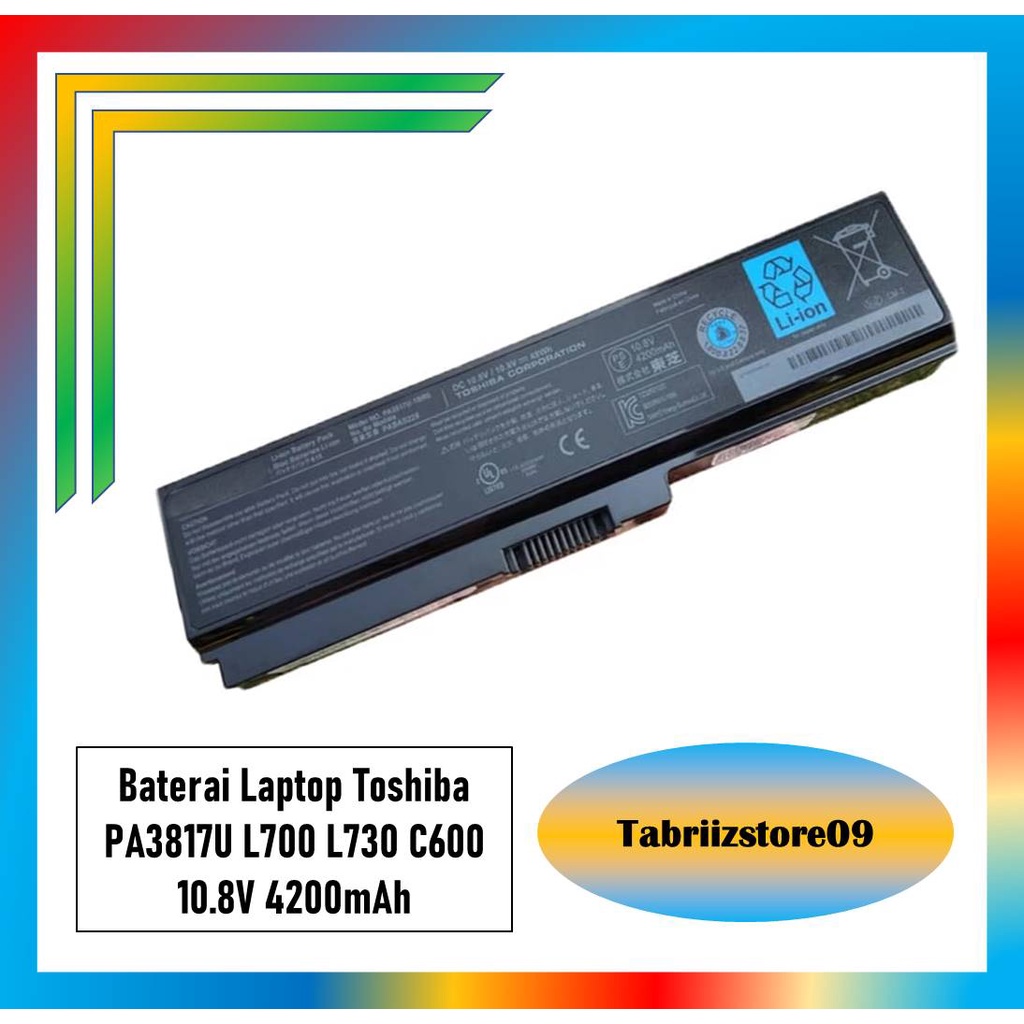 Toshiba PA3817U-1BRS, PA3817U-1BAS, PA3817U-1BRS, PA3818U-1BRS, PABAS117, PABAS178, PABAS228