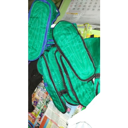 SEPATU WARENG (SEPATU KEONG)