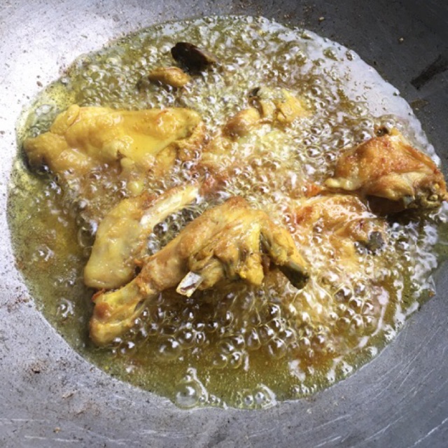 

Request Goreng