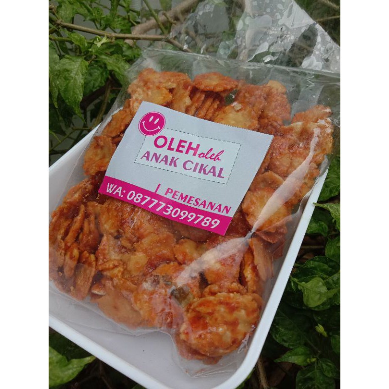 

emping balado 1kg