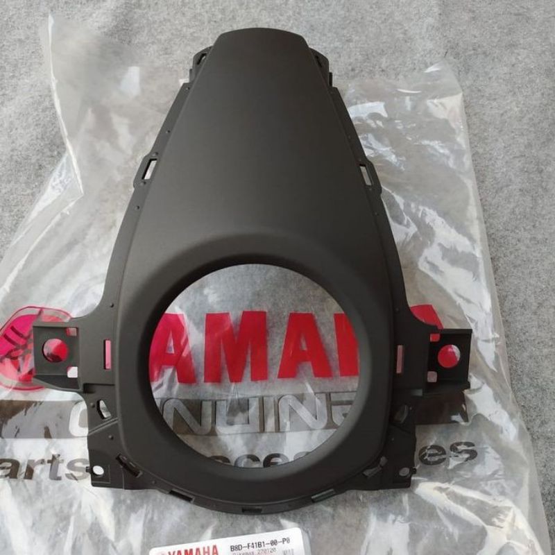 Cover tangki tengah Yamaha MT15 Original YGP