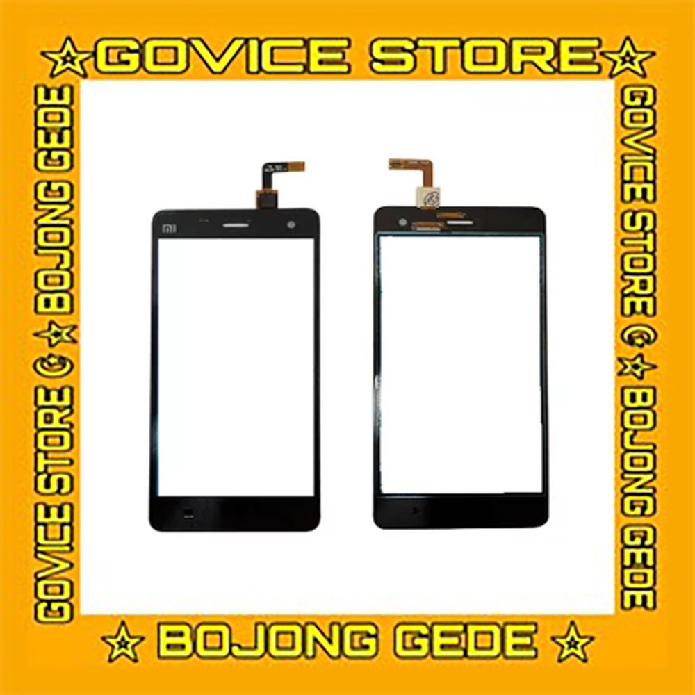 TOUCHSCREEN XIAOMI MI4/MI4 LTE/MI4W