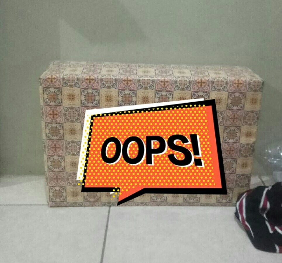 Wajan Kuping Gsf 34cm - Wajan Kupingan Gsf 34cm