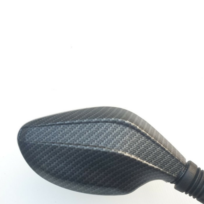 Spion Sepion Karbon Click Carbon Thailand Universal Honda Yamaha Semua Aksesoris Variasi Motor