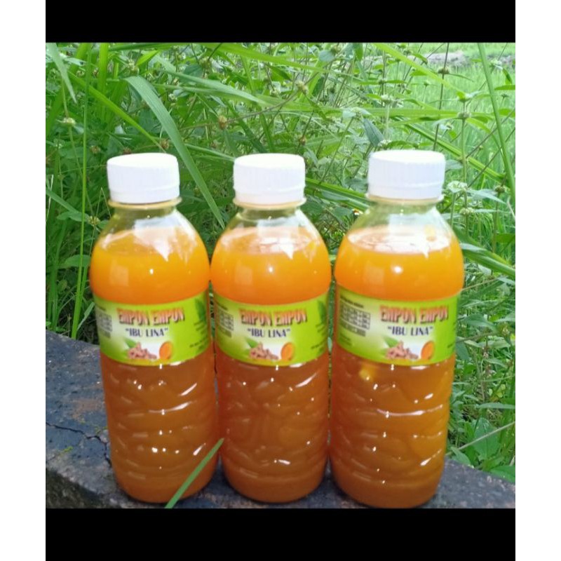 

Minuman Empon-empon