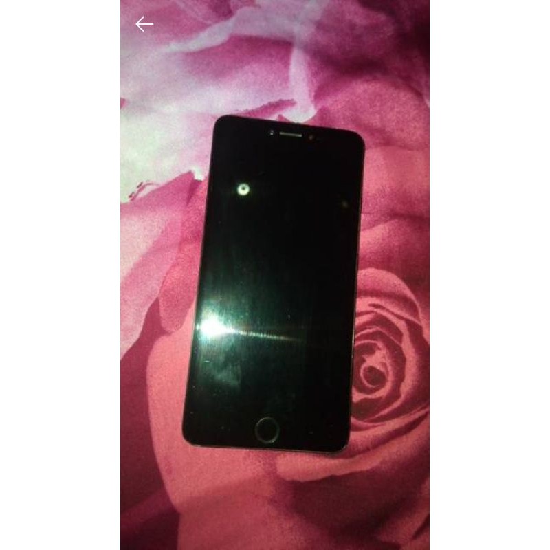 Lcd Advan g2 /i55c ori