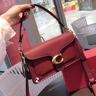  M W Coach F76105 F73995 Tas Handbag Selempang Bahu Bahan 