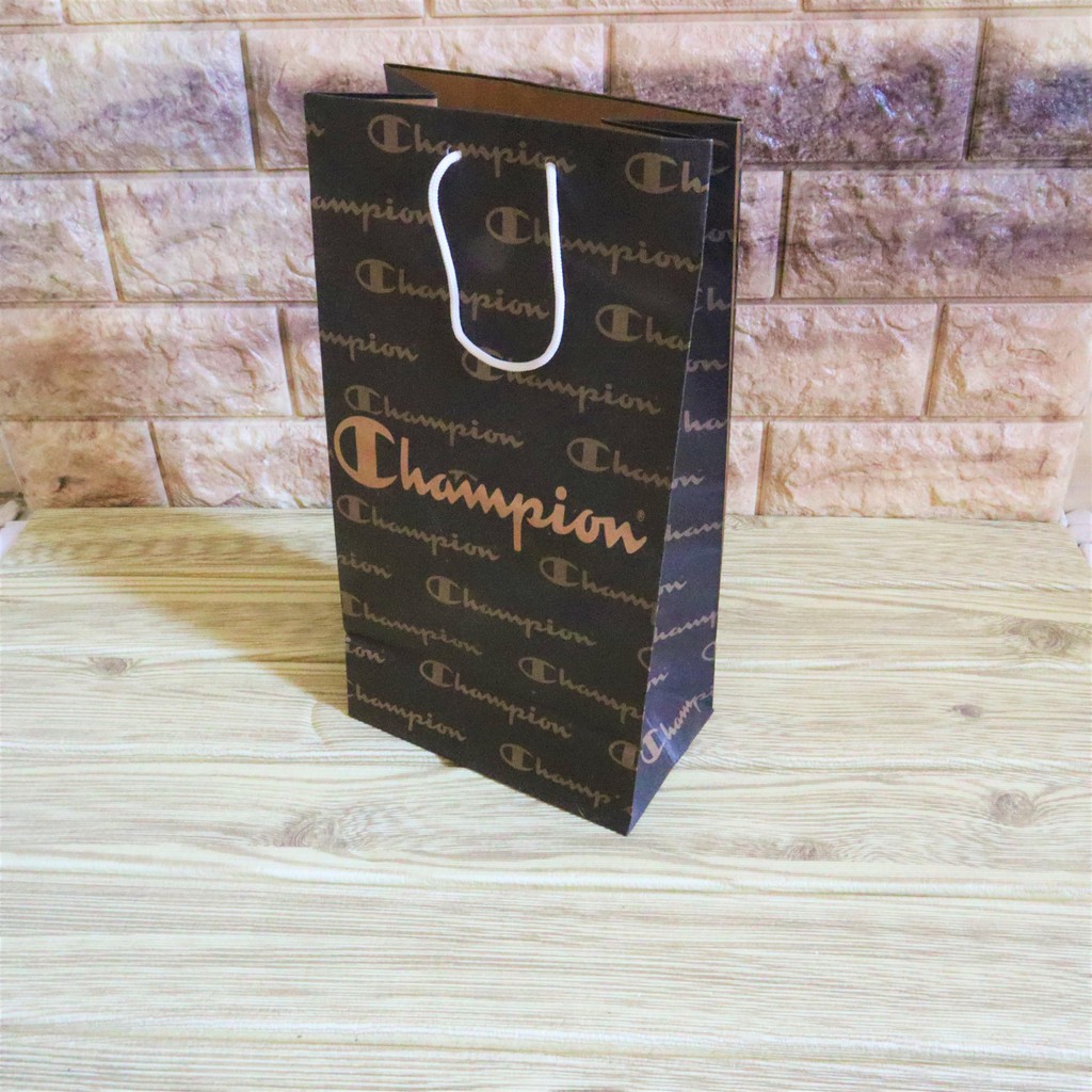 Sandal Slide Champion Pria Wanita kasual Sandal Slop Cowo Cewe Sendal Slop flat flip pria distro-3