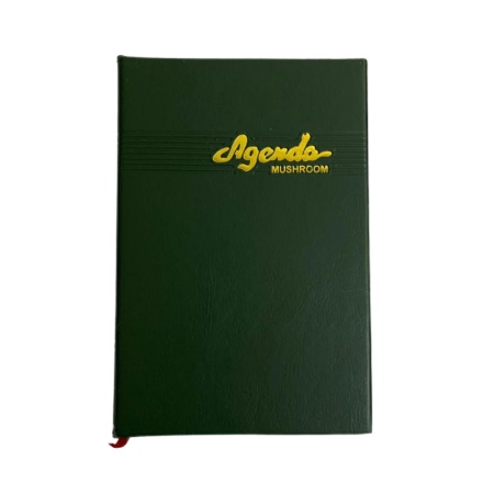( 50 Lembar ) OBRAL BUKU AGENDA BATIK / NOTES JADWAL / CATATAN KERJA / NOTEBOOK BERGARIS - DIARY BOOK