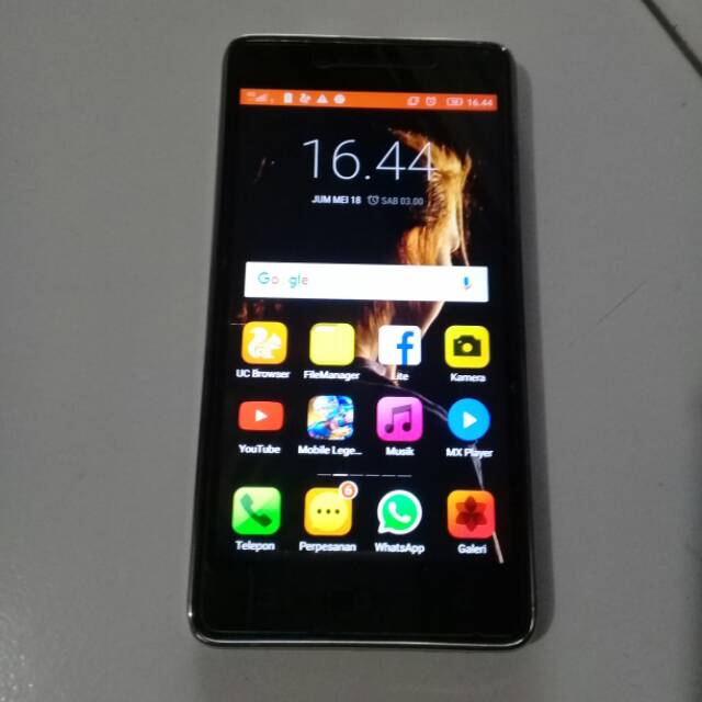 Lenovo A6010