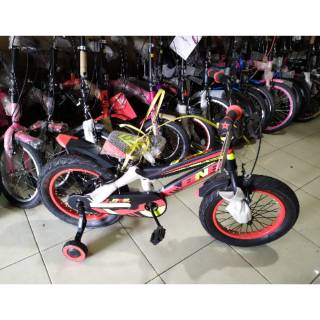  Sepeda  BMX  Richbike 18 Shopee Indonesia