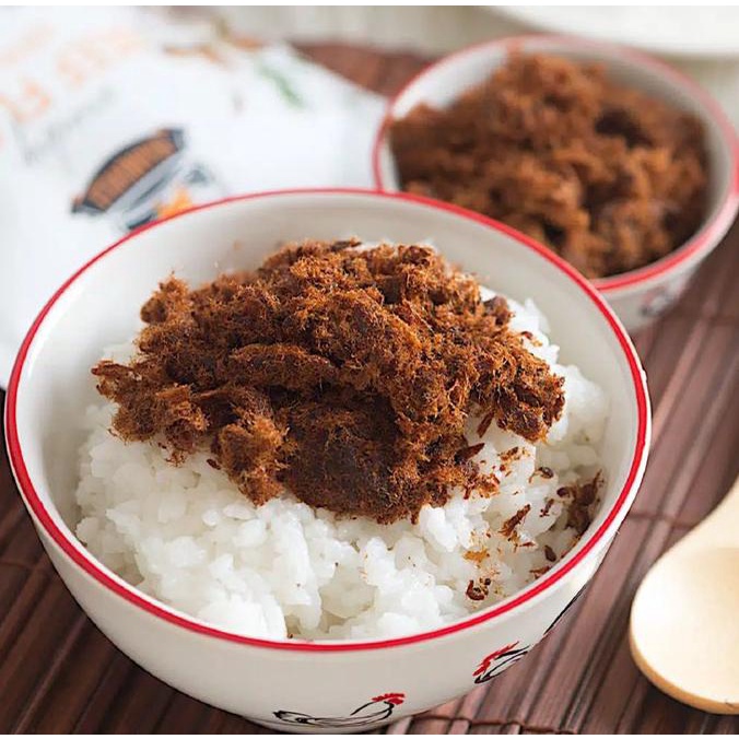 

Diskon GRANDVILLE ABON SAPI PREMIUM ORIGINAL CRUNCHY/GRANDVILLE ABON SPICY Diskon