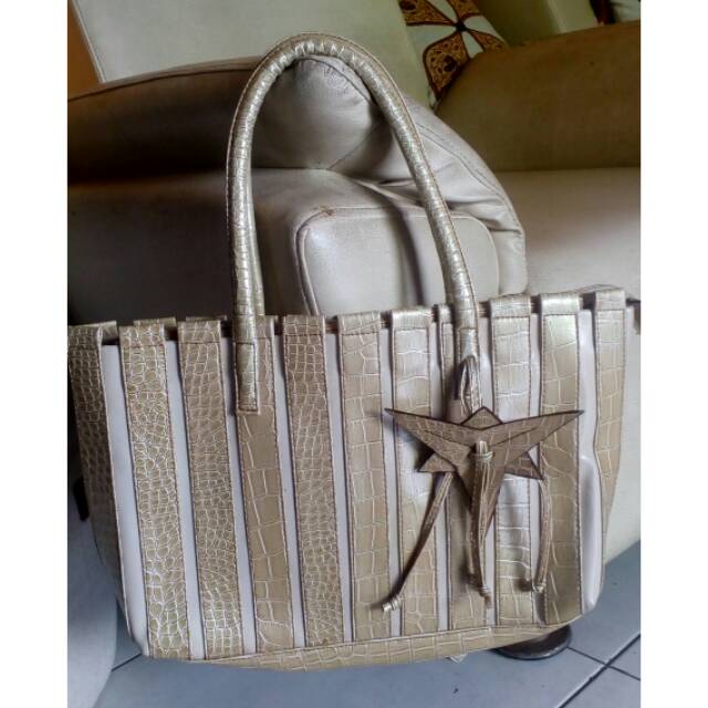 Tas preloved unik