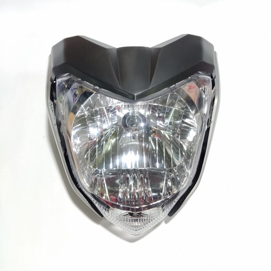 Kedok Lampu Depan yamaha  byson berkualitas