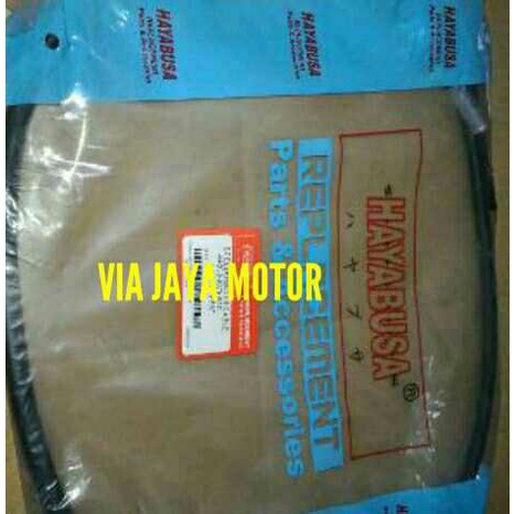 TALI KABEL GAS SUPRA SUPRA X SUPRA FIT LAMA